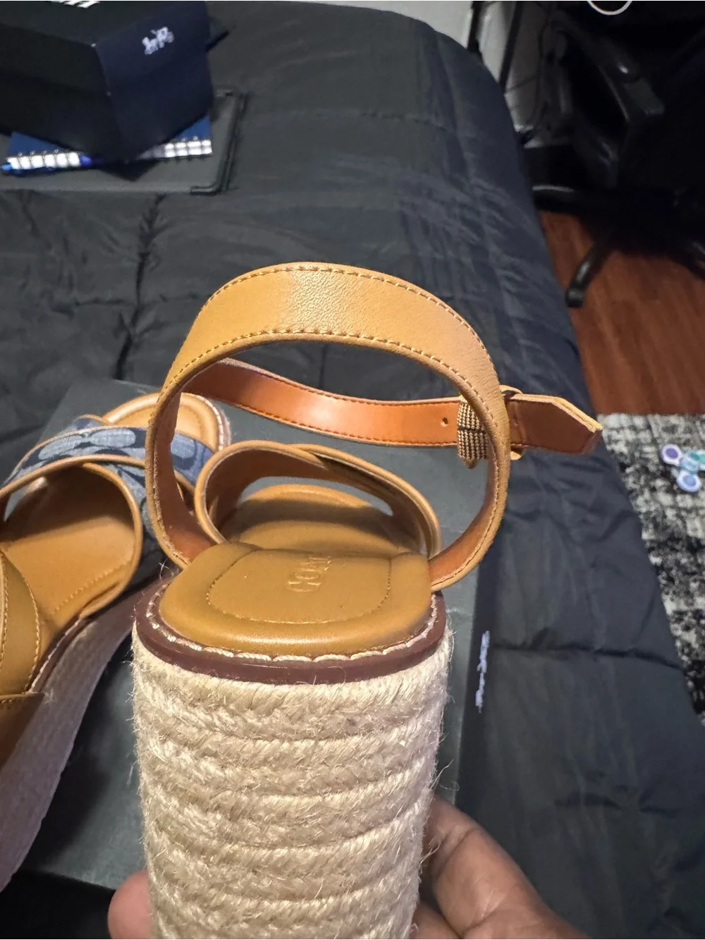 Coach classic summer